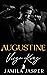 Augustine: Virgo King (Zodiac Small Town Romance)