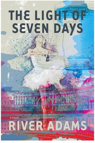 The Light of Seven Days: Library Edition