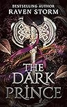 Book cover for The Dark Prince