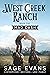 Mad Dash (West Creek Ranch #1)