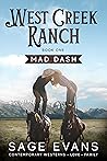Mad Dash by Sage Evans