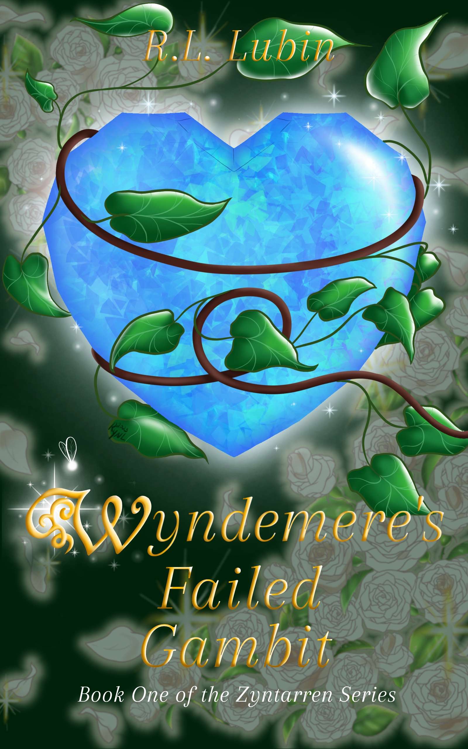 Wyndemere's Failed Gambit (Zyntarren #1)