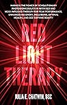 Red Light Therapy...