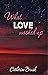 What Love Washed Up (Finding Faith Book 1)