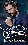 The Captivated Series The Captivated Series