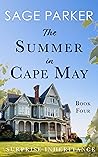 The Summer in Cape May Book Four (Surprise Inheritance #4) Book cover for The Summer in Cape May Book Four (Surprise Inheritance #4)