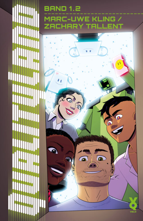 QualityLand 1.2 (Paperback)