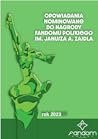 Opowiadania nominowane do Nagrody im. Janusza A. Zajdla 2023 by Michał Cholewa