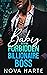 Baby with my Forbidden Billionaire Boss by Nova Harte Baby with my Forbidden Billionaire Boss by Nova Harte