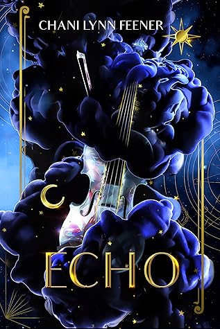 Echo (The Devils of Vitality)