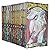 Lemony Snicket A Series of Unfortunate Events Collection 13 Books Bundle (The Austere Academy ,The Miserable Mill ,The Wide Window ,The Reptile Room ,The Bad Beginning ,The Ersatz Elevator)