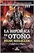 La república de otoño (Los magos de la pólvora, #3)