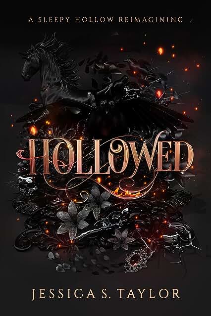 Hollowed (ebook)