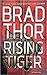 Rising Tiger (Scot Harvath, #21)