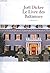 Le livre des Baltimore by Joël Dicker