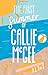 The First Summer of Callie Mcgee