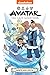 Avatar the Last Airbender: North and South (Nickelodeon: Graphic Novel)
