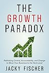 The Growth Paradox by Jacky Fischer