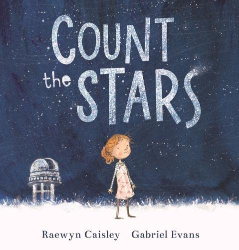Count the Stars (Hardcover)