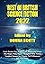 Best of British Science Fiction 2022