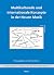 Multikulturelle Und Internationale Konzepte in Der Neuen Musik by Hartmut Krones