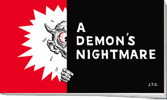 A Demon's Nightmare (Tract)