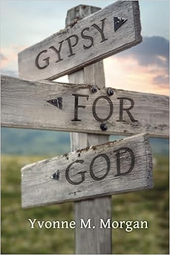 Gypsy for God