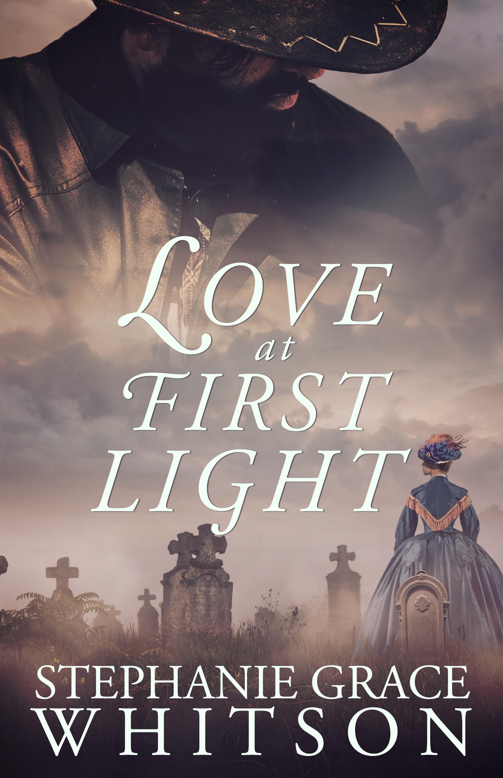 Love at First Light (Kindle Edition)