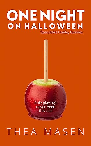One Night on Halloween (Kindle Edition)