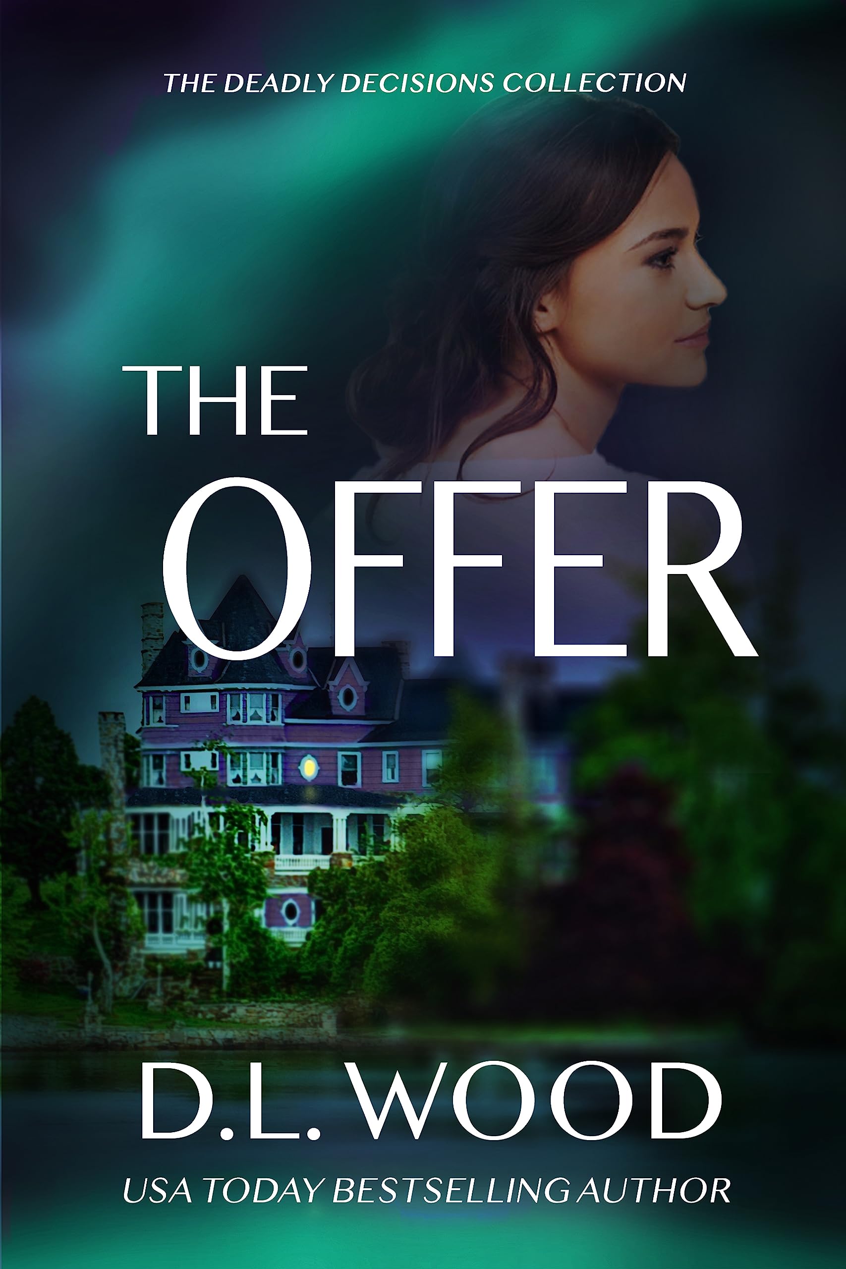 The Offer (The Deadly Decisions Collection)