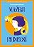 Mažoji princesė by Frances Hodgson Burnett