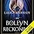 The Boleyn Reckoning (Anne Boleyn Trilogy #3)