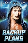 Backup Plans: An MM Hurt/Comfort Sports Romance