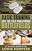 Basic Training for the Self-Publishing Battlefields