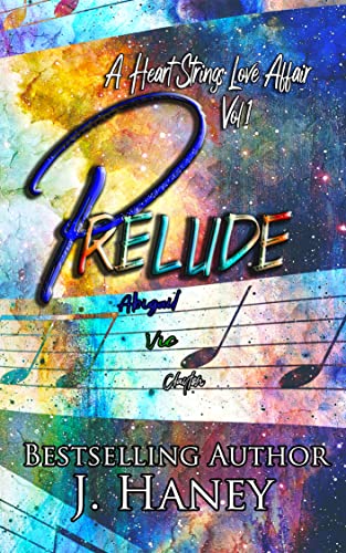 Prelude (A Heart Strings Love Affair)
