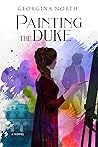 Painting the Duke