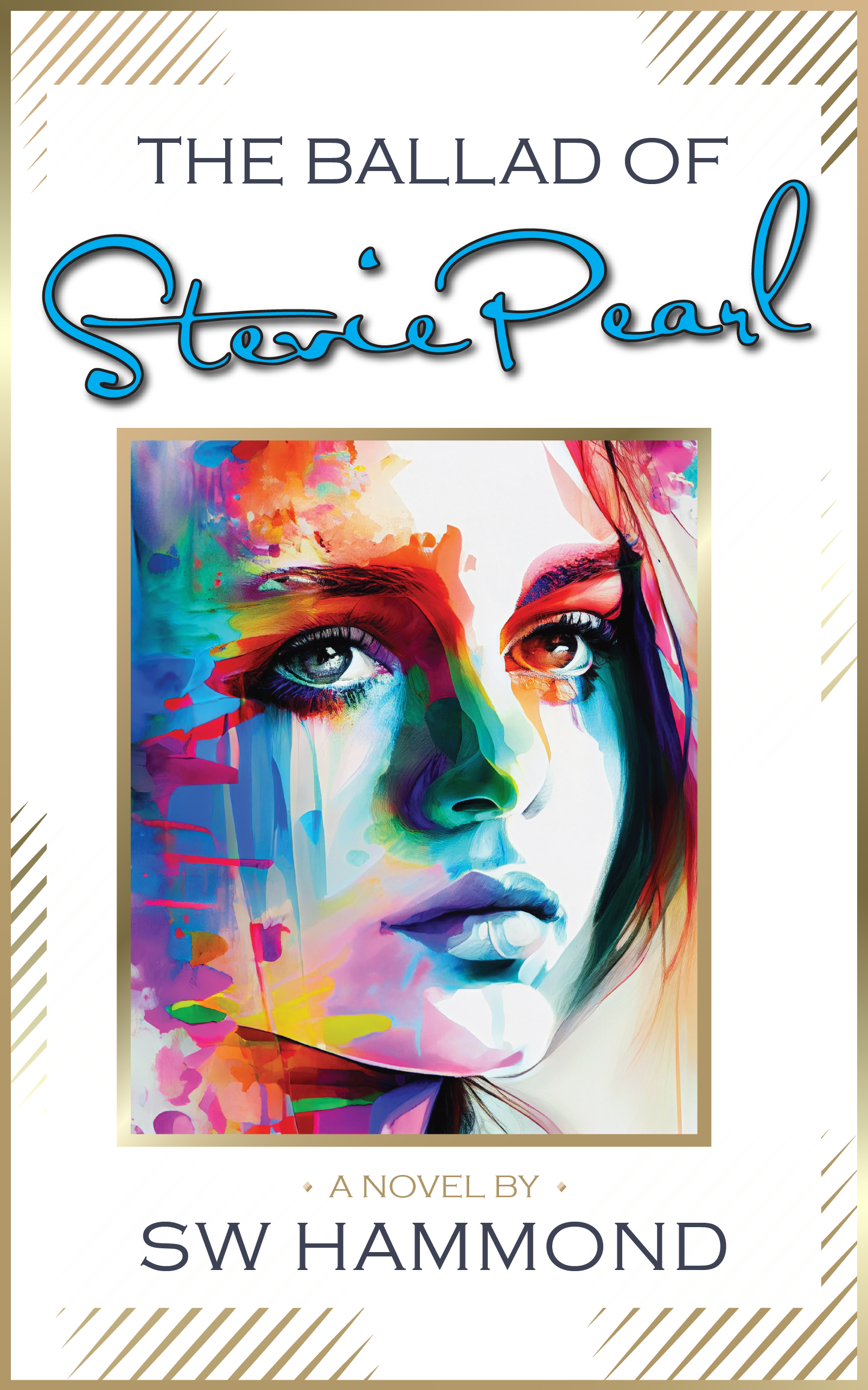 The Ballad of Stevie Pearl