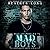 Mad Boys (Blue Ivy Prep, #2)