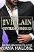 The Villain (Gentlemen Rogues #5)