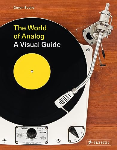 The World of Analog: A Visual Guide (Hardcover)