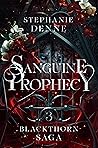 Sanguine Prophecy