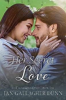 Her Secret Love (Love in Laughing Falls, #1)