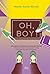Oh, boy! by Marie-Aude Murail