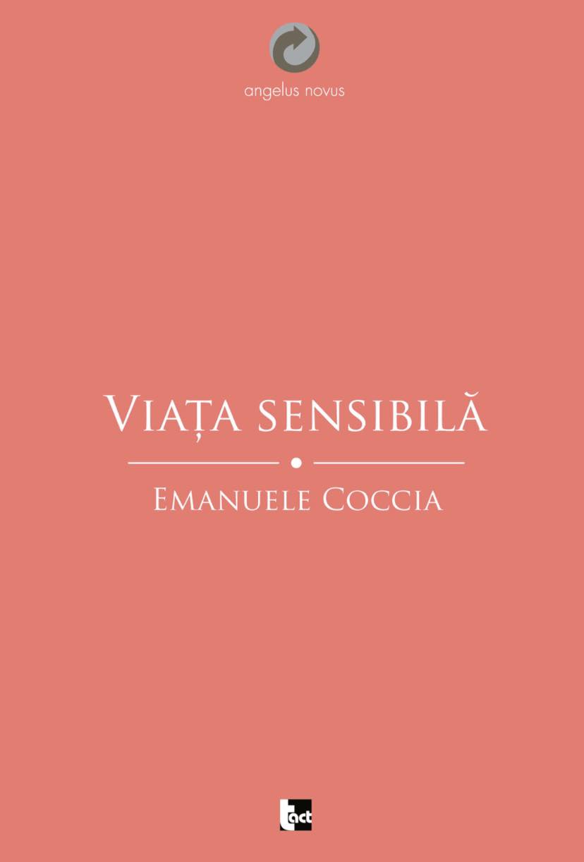 Viața sensibilă