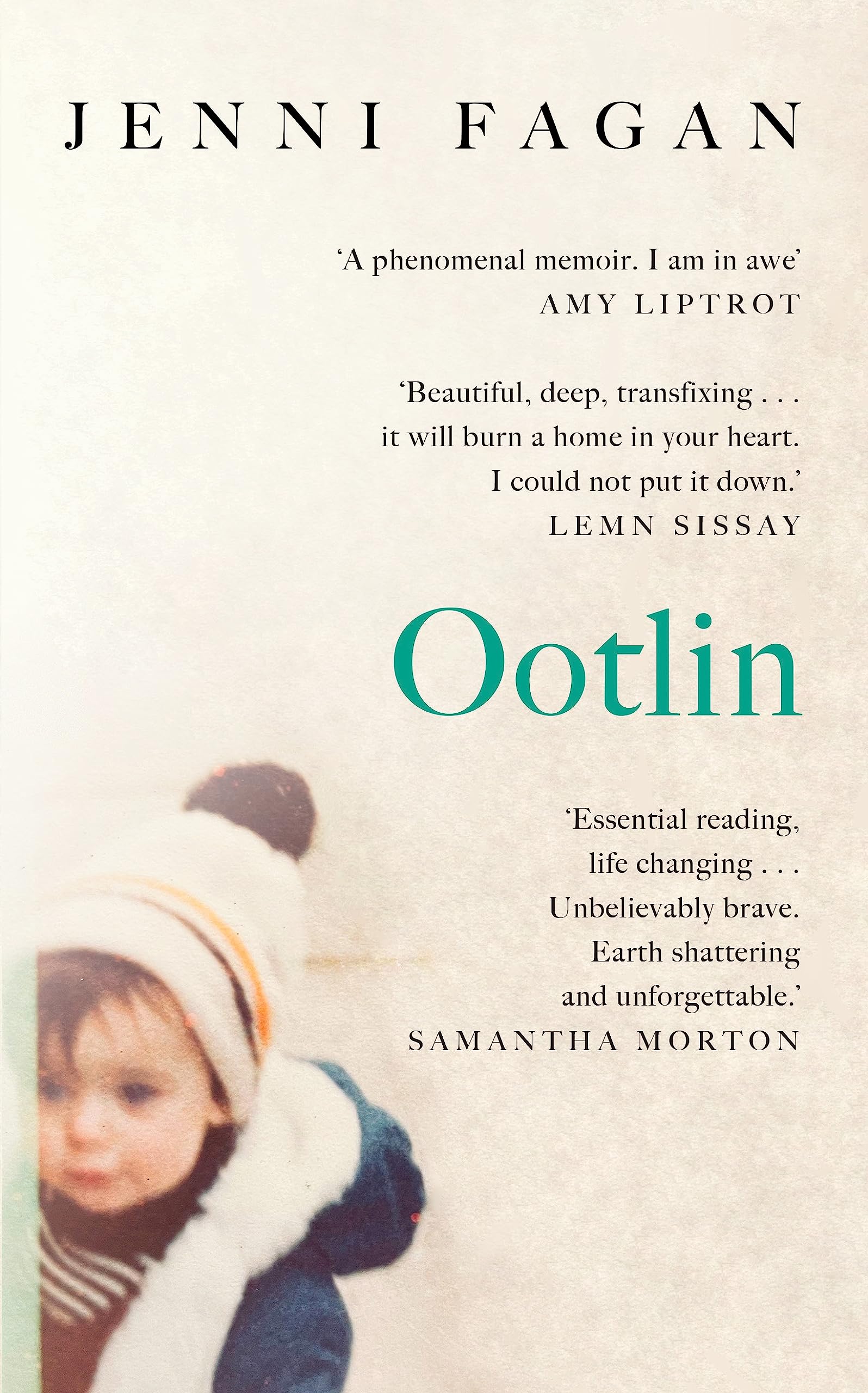 Ootlin (Kindle Edition)