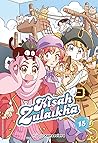 Kisah Zulaikha 15 by Xanseviera