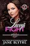 Lacey’s Fight by Jane Blythe