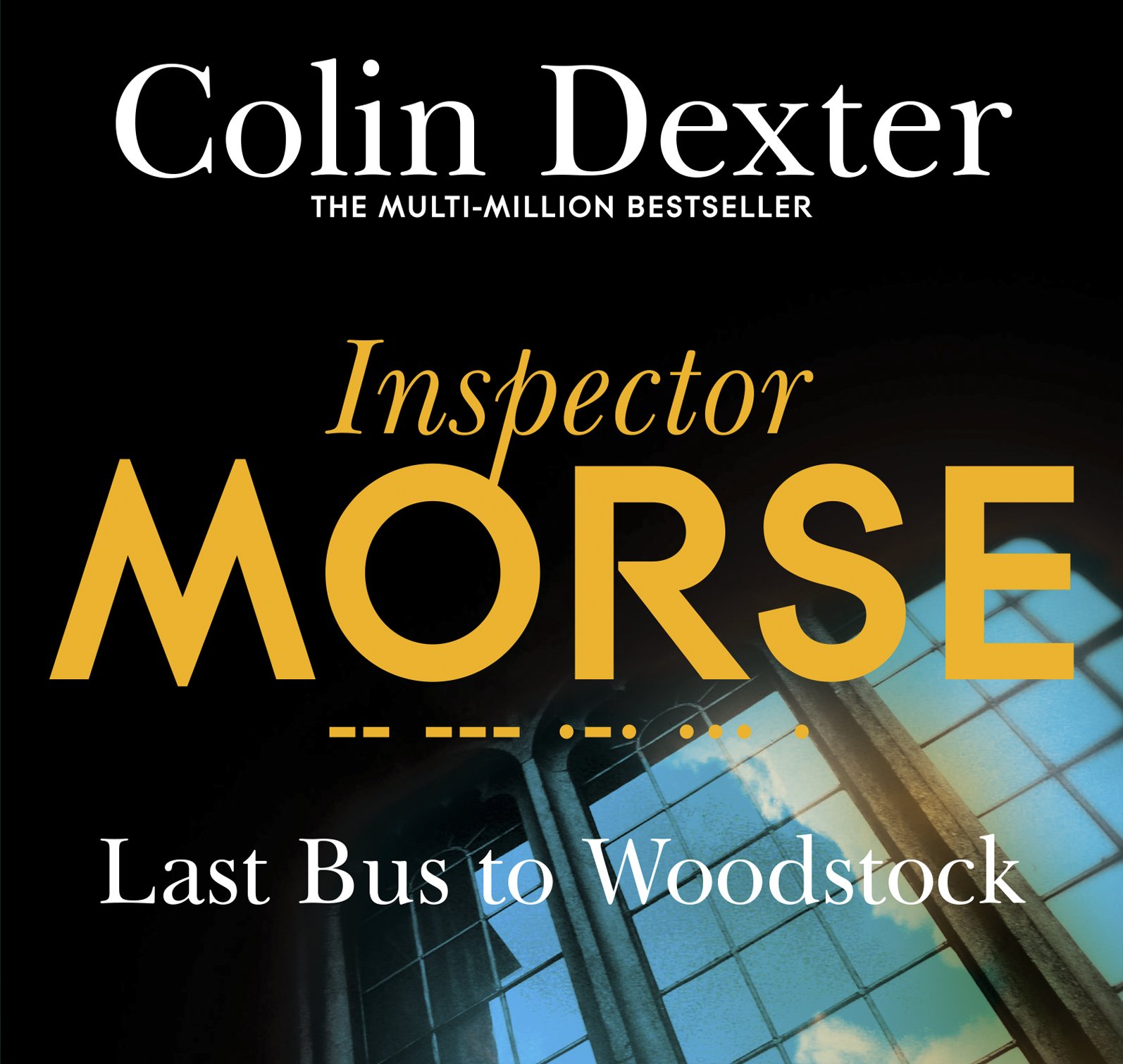 Last Bus to Woodstock