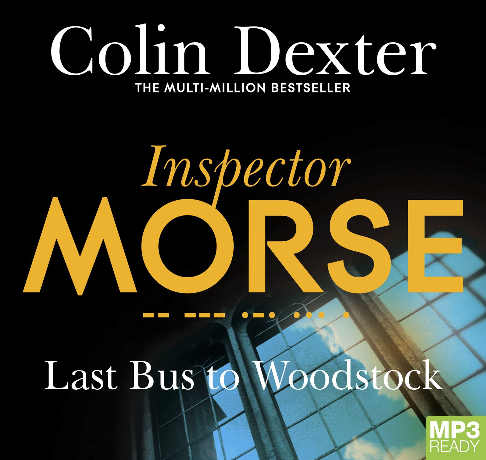 Last Bus to Woodstock