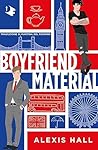 Boyfriend Material